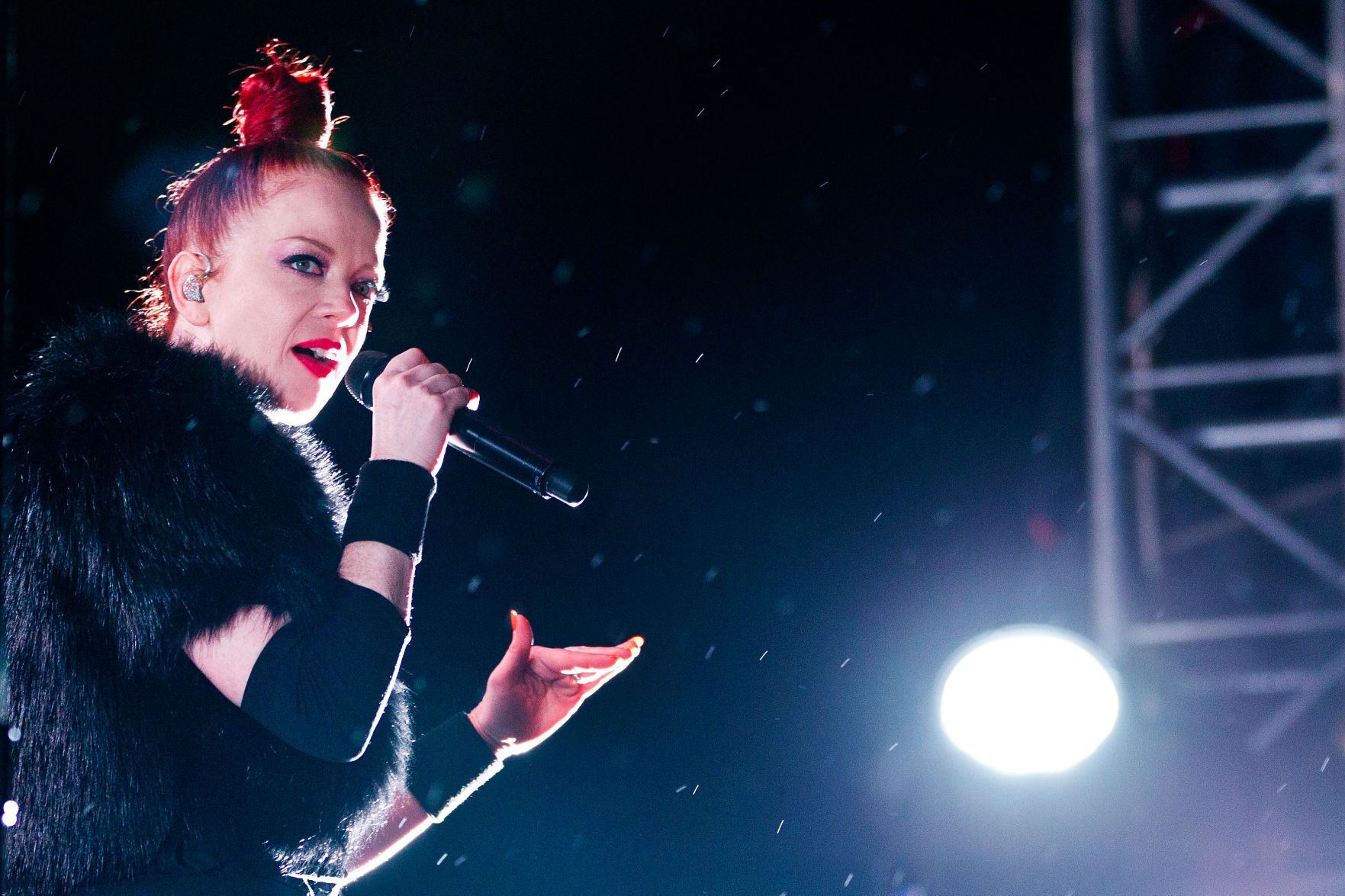 Garbage - 2012